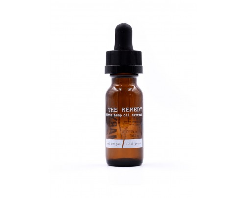 Mary's Nutritionals Elite Remedy Hemp Oil  --> FREE Shipping