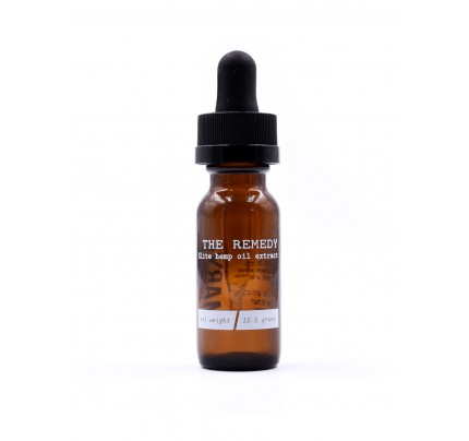 Mary's Nutritionals Elite Remedy Hemp Oil  --> FREE Shipping