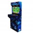 Retro Arcade Machine