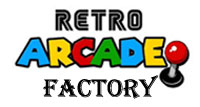 RetroArcadeFactory.com